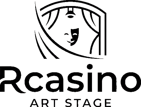 Rcasino Vivid Art Play